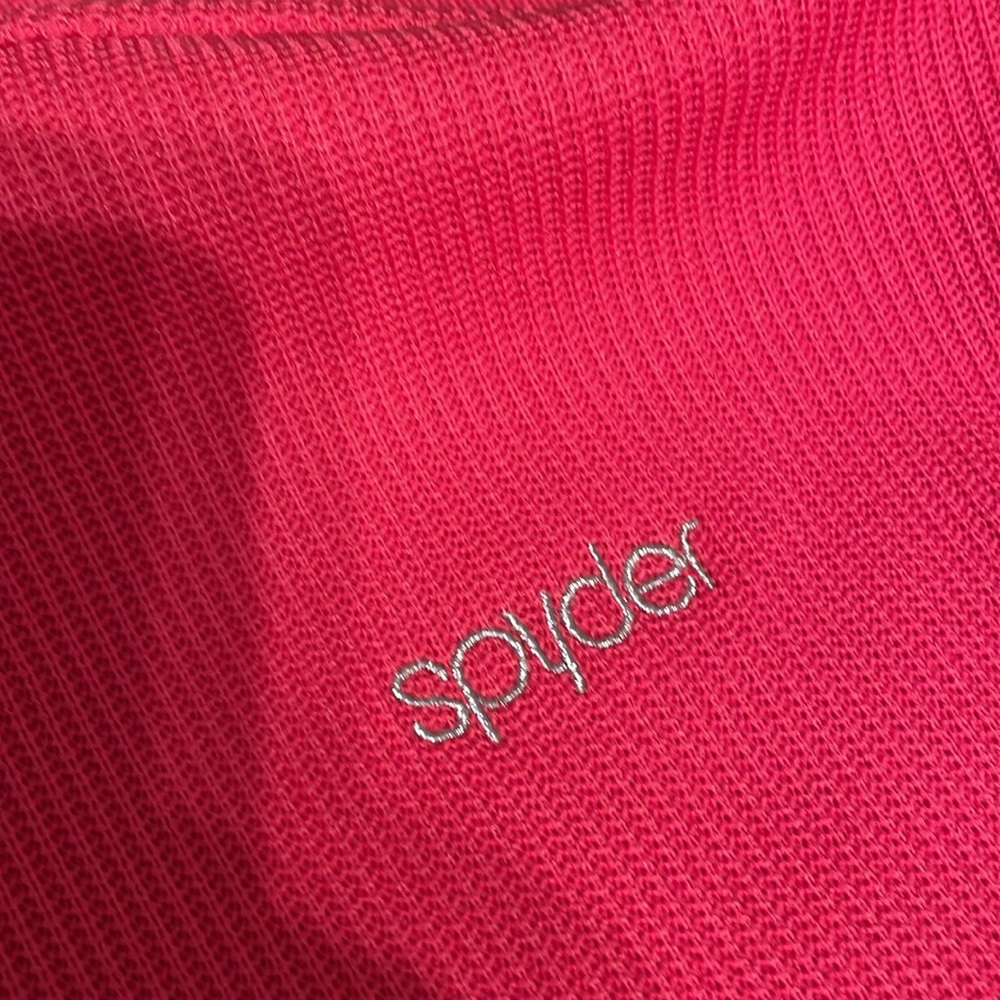 Spyder jacket - Picture 7 of 7